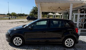 VOLK POLO TDI 1200 cc full