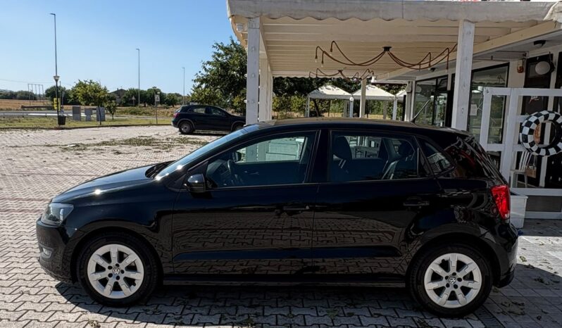 VOLK POLO TDI 1200 cc full