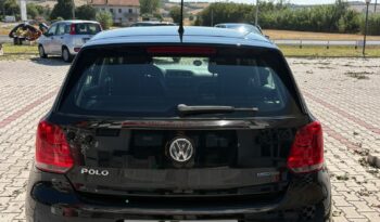 VOLK POLO TDI 1200 cc full