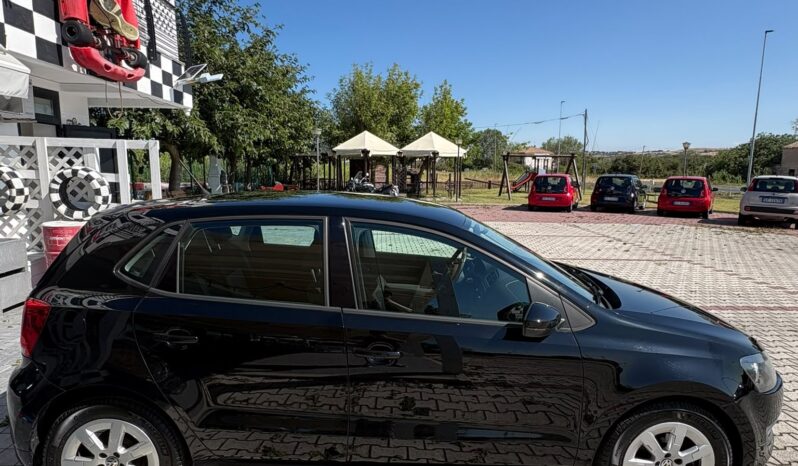 VOLK POLO TDI 1200 cc full