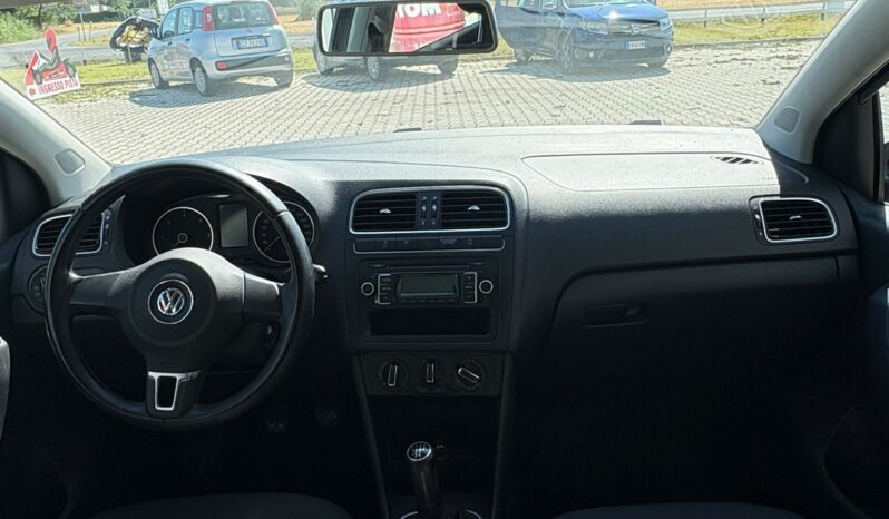 VOLK POLO TDI 1200 cc full