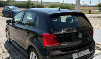 VOLK POLO TDI 1200 cc full