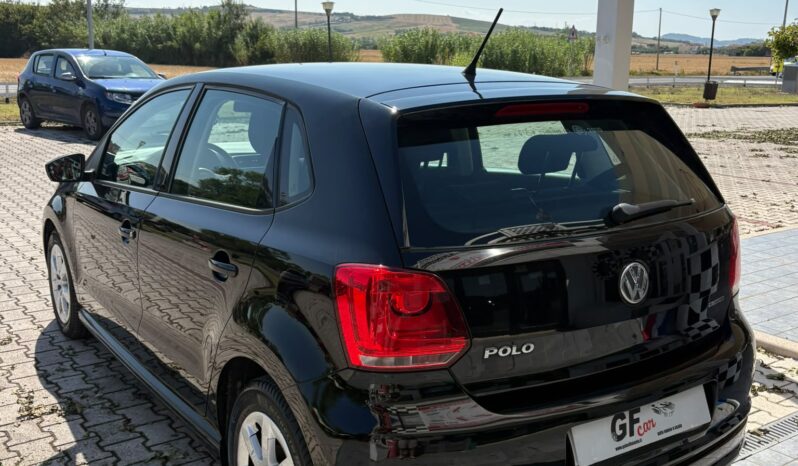 VOLK POLO TDI 1200 cc full