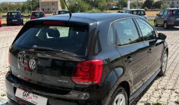 VOLK POLO TDI 1200 cc full