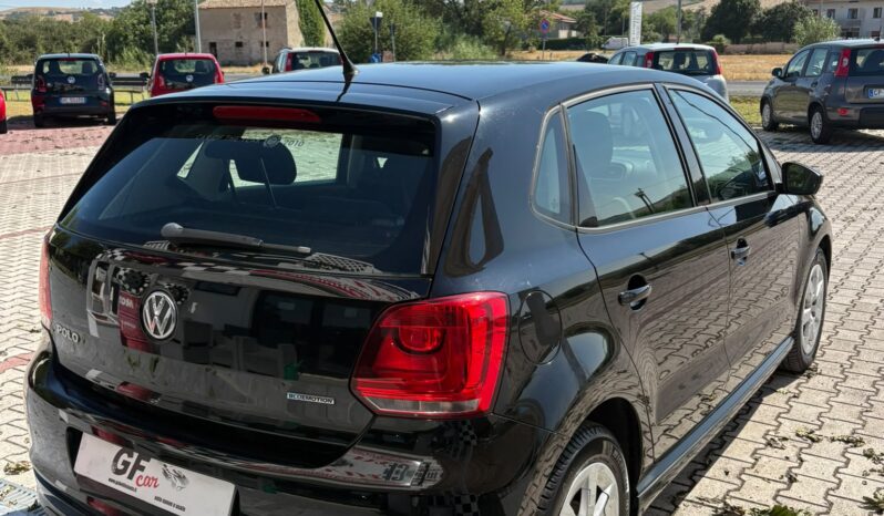 VOLK POLO TDI 1200 cc full