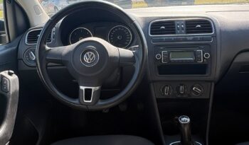 VOLK POLO TDI 1200 cc full