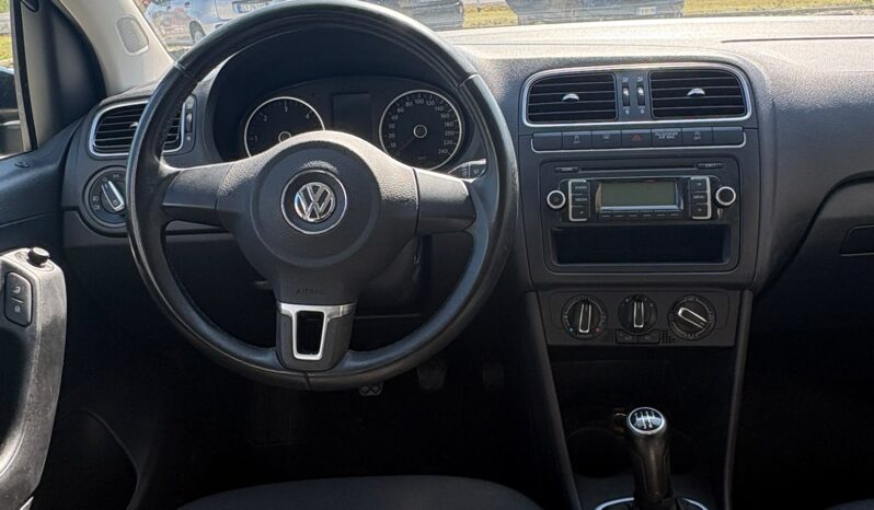 VOLK POLO TDI 1200 cc full