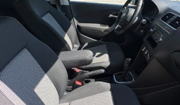 VOLK POLO TDI 1200 cc full
