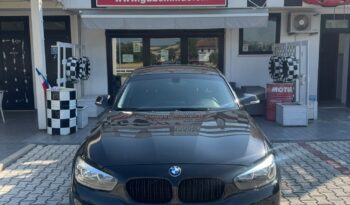BMW 118 D 2018 full