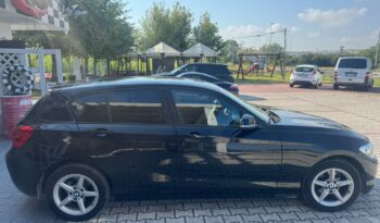 BMW 118 D 2018 full