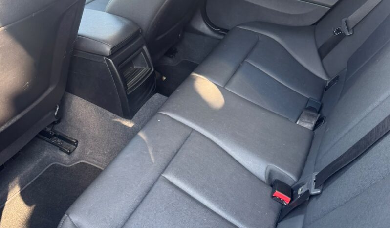 BMW 118 D 2018 full