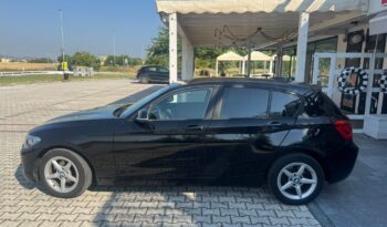 BMW 118 D 2018 full