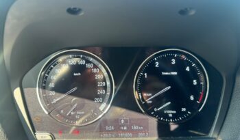 BMW 118 D 2018 full