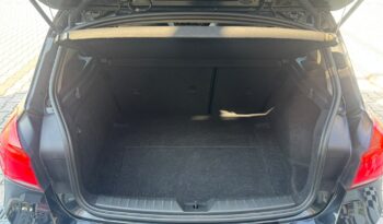 BMW 118 D 2018 full