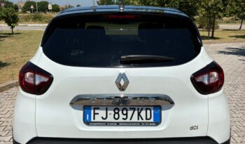 RENAULT CAPTUR td 1461 cc EDITION ONE full