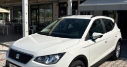 SEAT ARONA TGI 2019