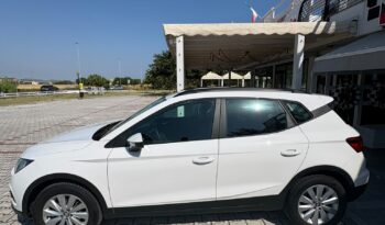 SEAT ARONA TGI 2019 full