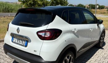RENAULT CAPTUR td 1461 cc EDITION ONE full
