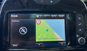 RENAULT CAPTUR td 1461 cc EDITION ONE full