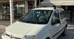 FIAT PANDA natural power 1368 cc