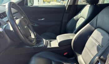 JUGUAR E-PACE full