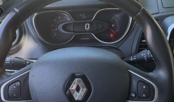 RENAULT CAPTUR td 1461 cc EDITION ONE full