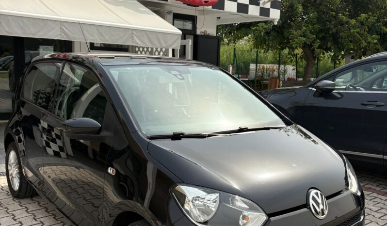 VOLK UP 1000 tgi bombole nuove full
