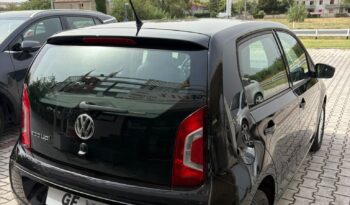 VOLK UP 1000 tgi bombole nuove full