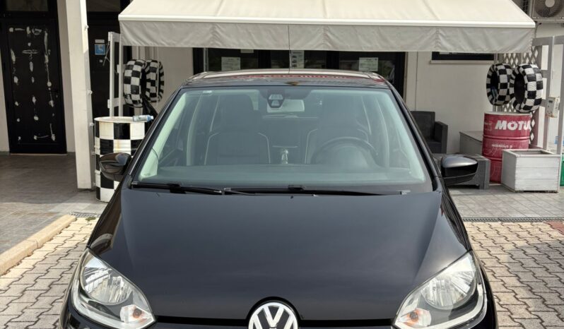 VOLK UP 1000 tgi bombole nuove full