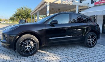 PORSCHE MACAN FULL 2022 full
