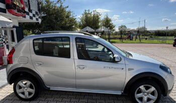 DACIA SANDERO HDI 1500 CC full