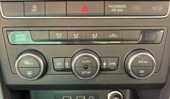 SEAT ATECA TDI 2016 full