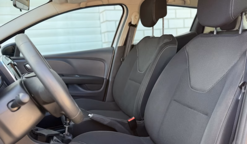 SKODA KAMIC tgi 2020 full