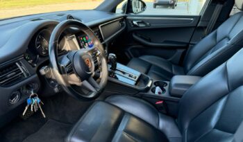 PORSCHE MACAN FULL 2022 full