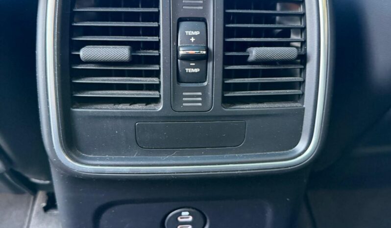 PORSCHE MACAN FULL 2022 full