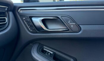 PORSCHE MACAN FULL 2022 full