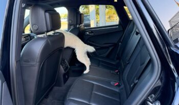 PORSCHE MACAN FULL 2022 full