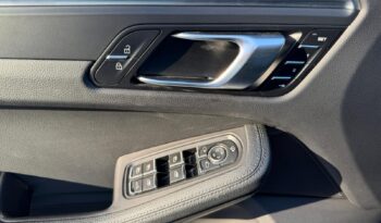 PORSCHE MACAN FULL 2022 full