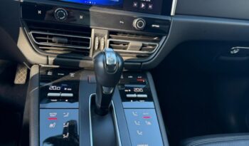 PORSCHE MACAN FULL 2022 full