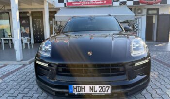 PORSCHE MACAN FULL 2022 full