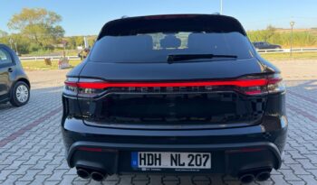 PORSCHE MACAN FULL 2022 full