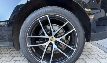 PORSCHE MACAN FULL 2022 full