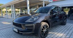 PORSCHE MACAN FULL 2022