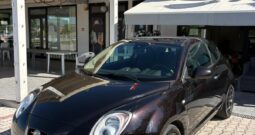 ALFA MITO 1300 JTD nera