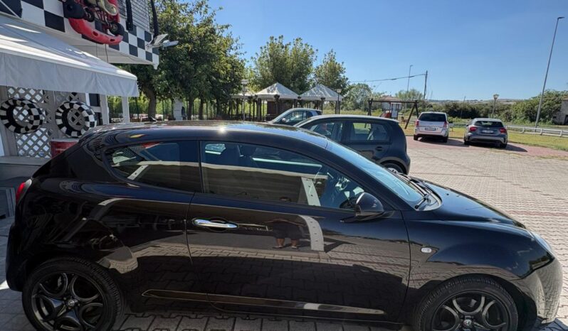 ALFA MITO 1300 JTD nera full