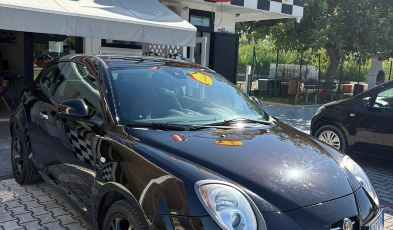 ALFA MITO 1300 JTD nera full