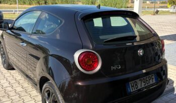 ALFA MITO 1300 JTD nera full