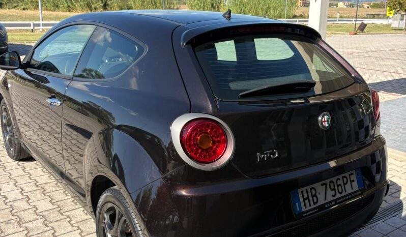 ALFA MITO 1300 JTD nera full