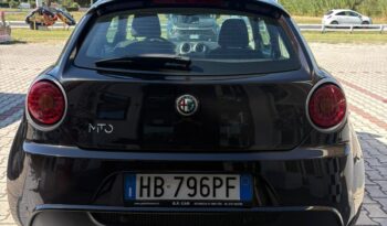 ALFA MITO 1300 JTD nera full