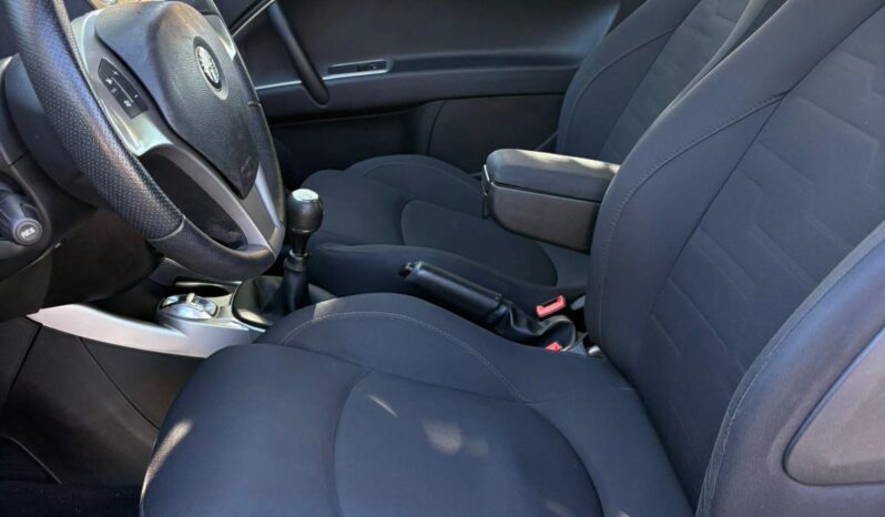 ALFA MITO 1300 JTD nera full
